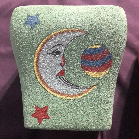 Retro Flower Pots - Picture 2 of 8